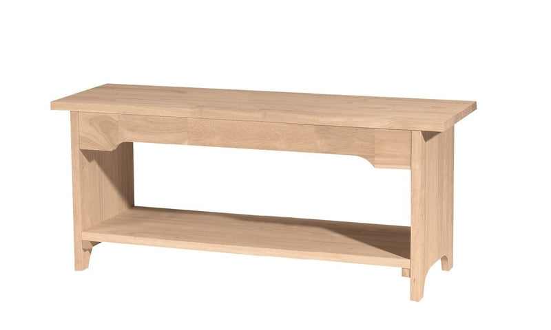 [48 Inch] Stonebrook Benches