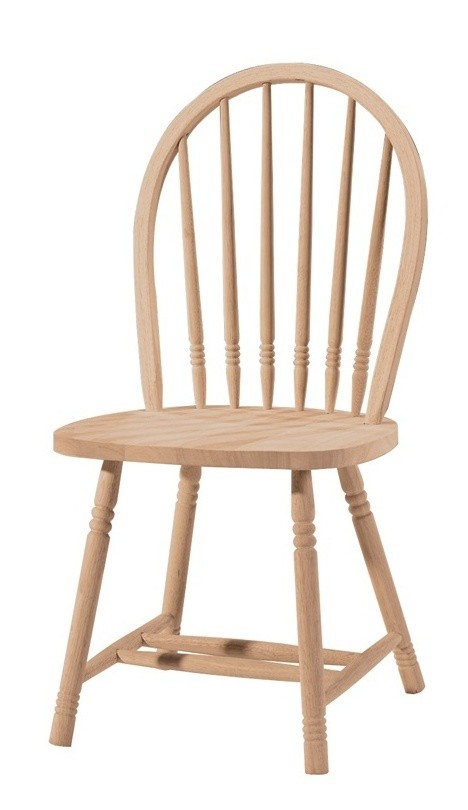Jr Windsor Side Chair