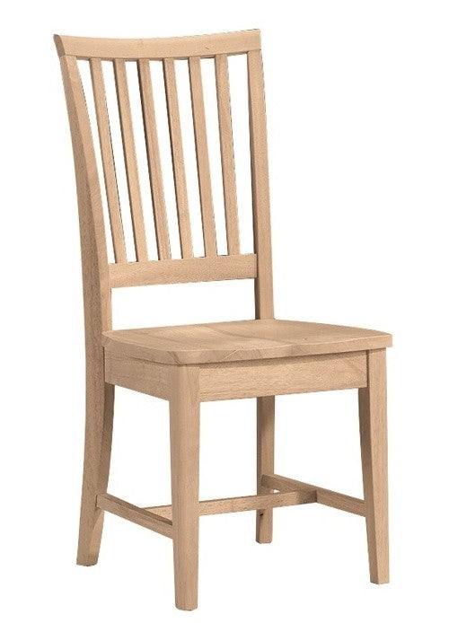 Meridia Mission Chairs