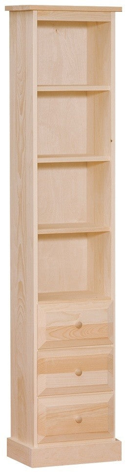 [15 Inch] Chimney Cabinet 525
