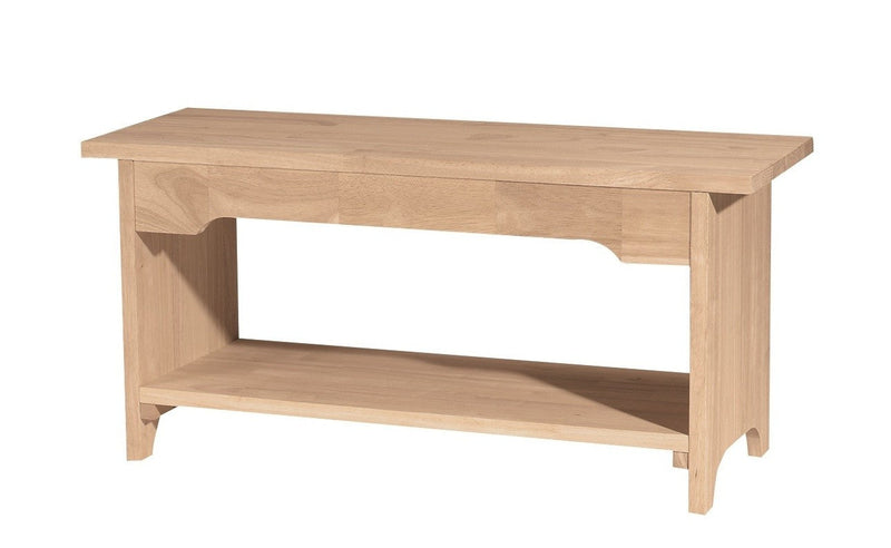 [36 Inch] Stonebrook Benches