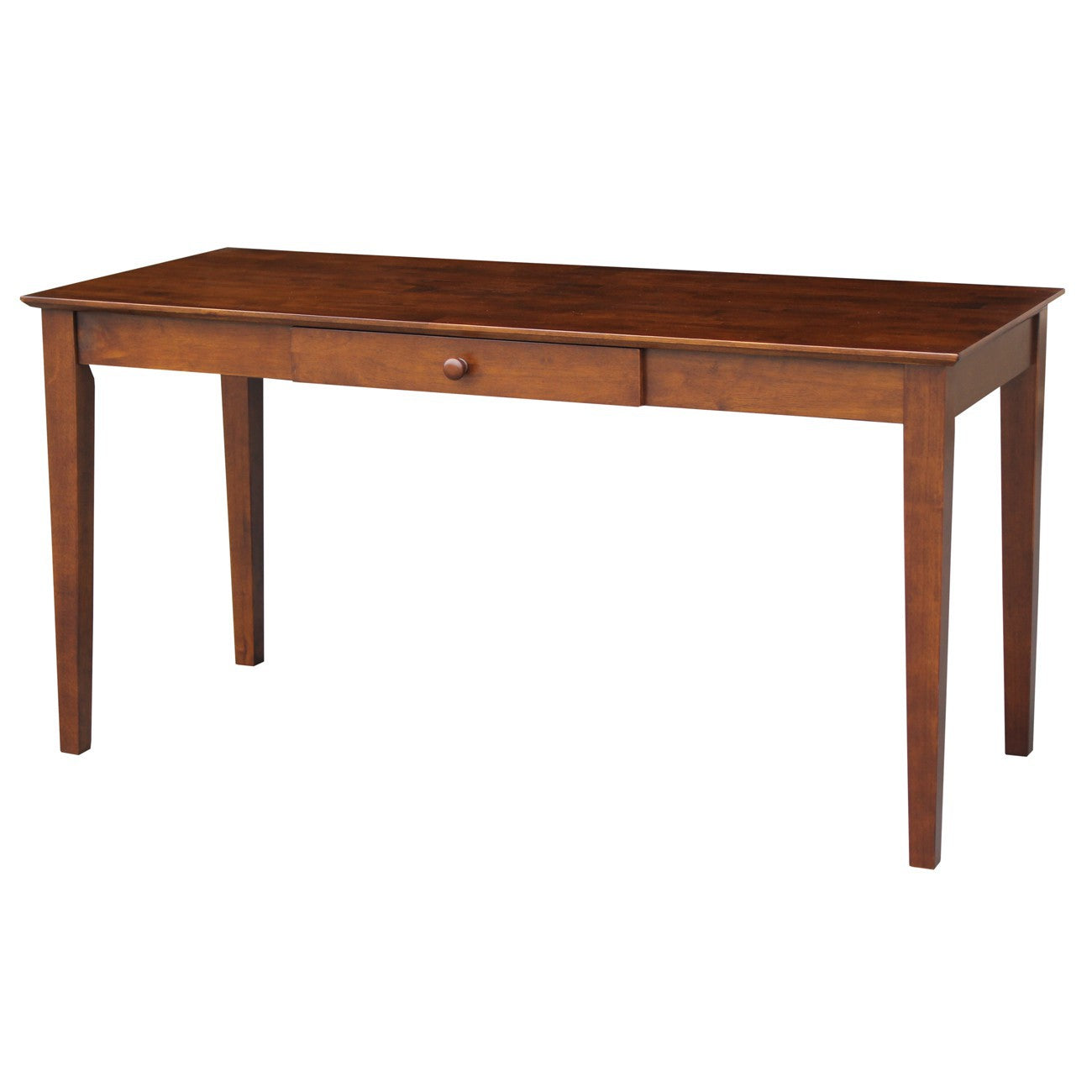 [60 Inch] Shaker Writing Tables