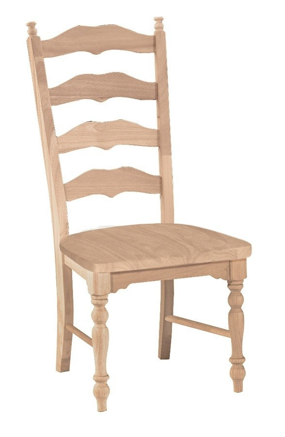 New England Ladderback Chairs