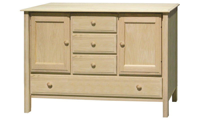 [44 Inch] Country Sideboard 1060