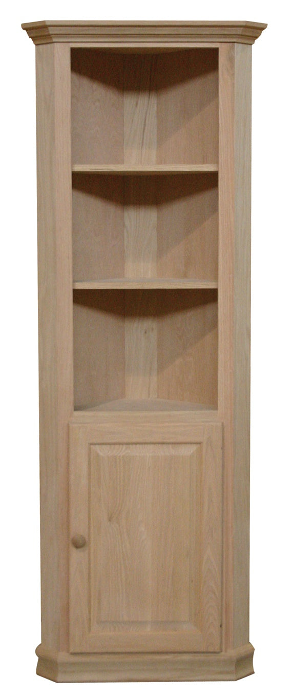 [23 Inch] Corner Cabinet CC1
