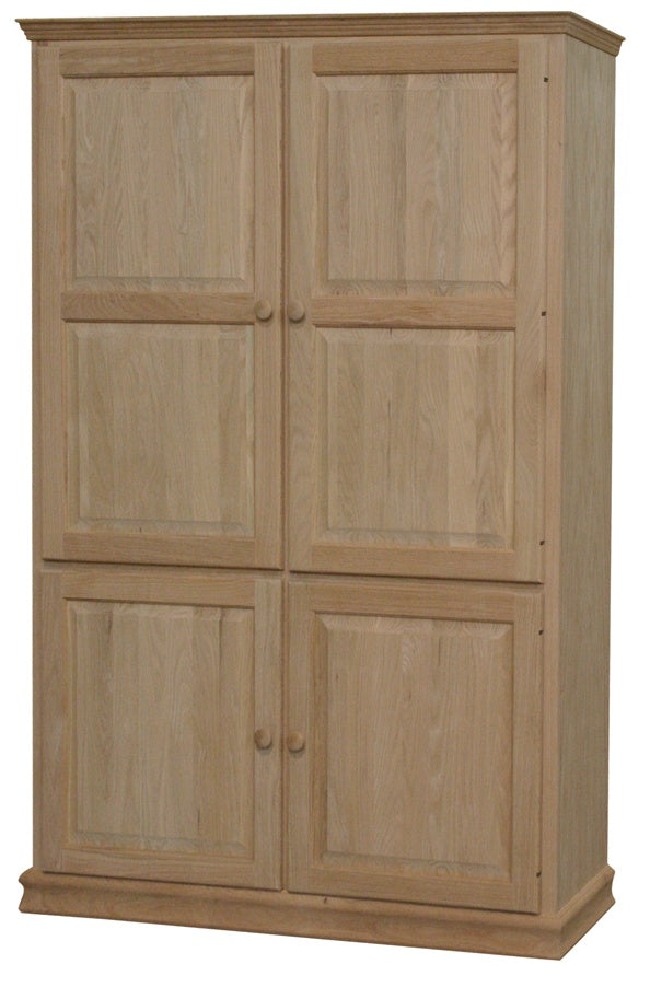 [48 Inch] Storage Cabinets 4872P1