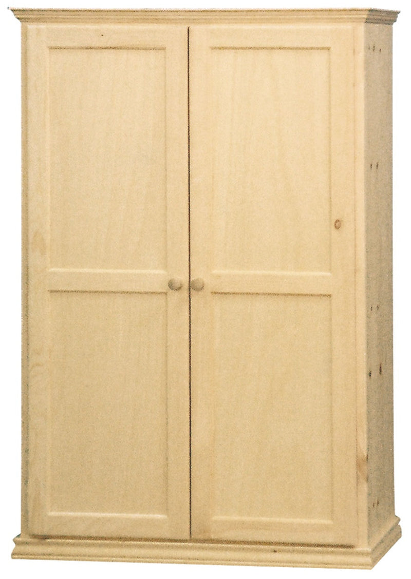 [39 Inch] Storage Cabinet 3020