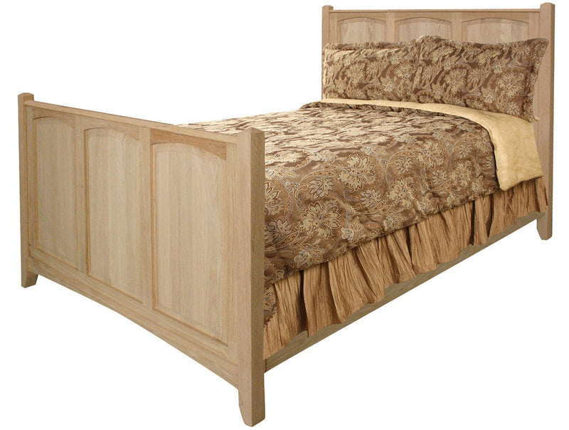 Hampshire Panel Beds