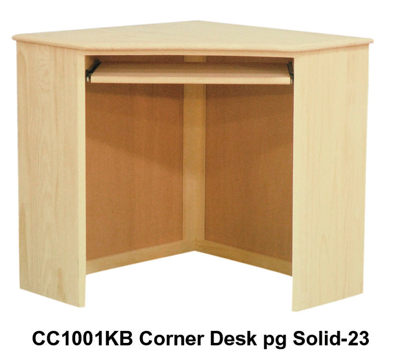 [43 Inch] Sierra Corner Desk