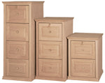 Inwood Premium File Cabinets