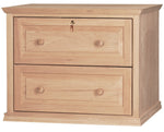 Inwood Lateral File Cabinets 2002