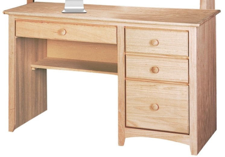 [48 Inch] 4 Drawer Desk 1614