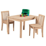 [32 Inch] Kid's Tables