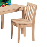Child Mission Chairs