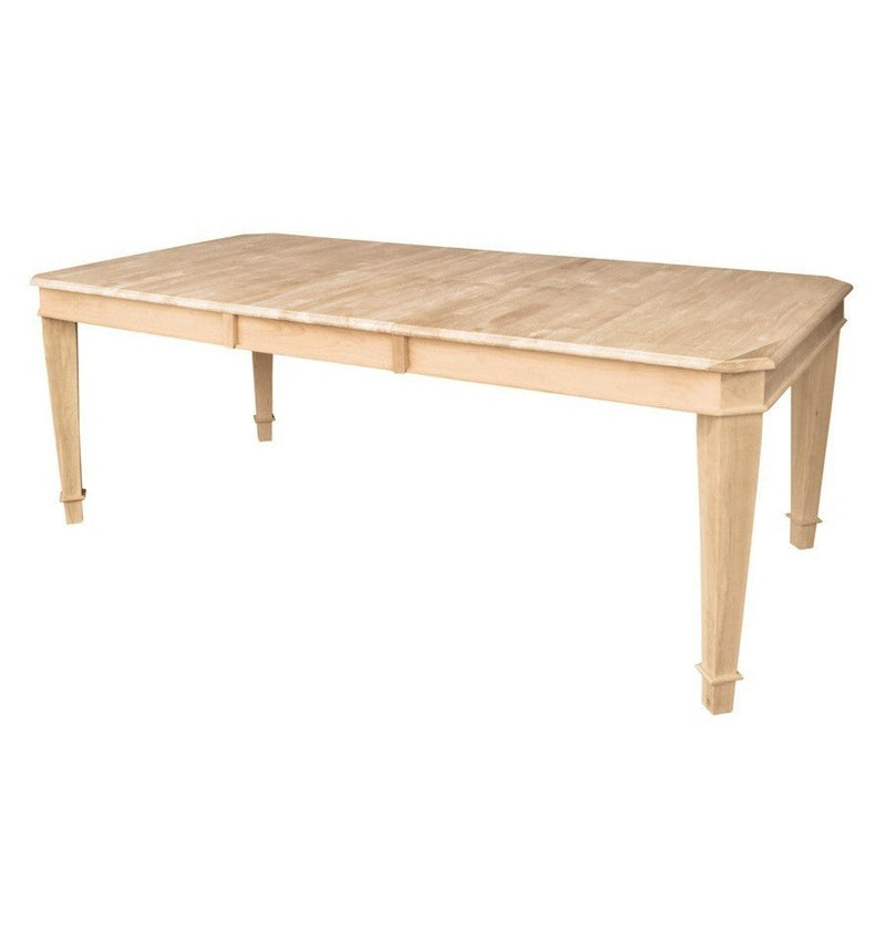 [40x60x78 inch] Tuscany Table