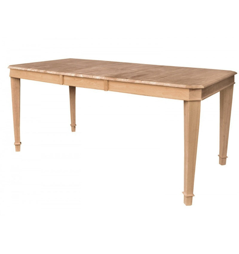 [40x60x78] Tuscan Gathering Table