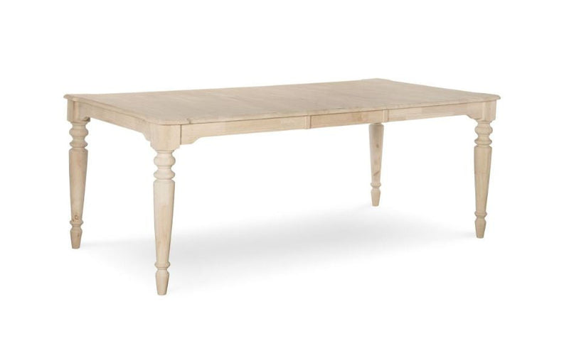 78" Grove Park Extension Dining Table